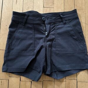 Women’s Prana shorts size 0